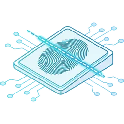 Biometric verification