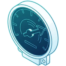 High-speed processing